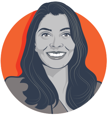 Rashmi Vittal - Chief Growth Officer