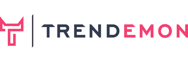 TrendDemon Logo
