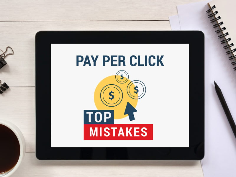 PPC Mistakes to Avoid | BusinessOnline